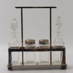 870 3223 CRUET STAND